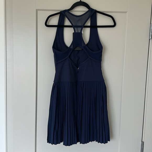 NET FABLETICS ACTIVE DRESS - Picture 2 of 5